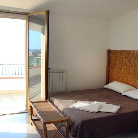 Bellavista Villa *