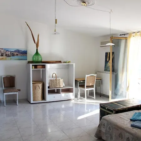 Villa Bellavista Scalea