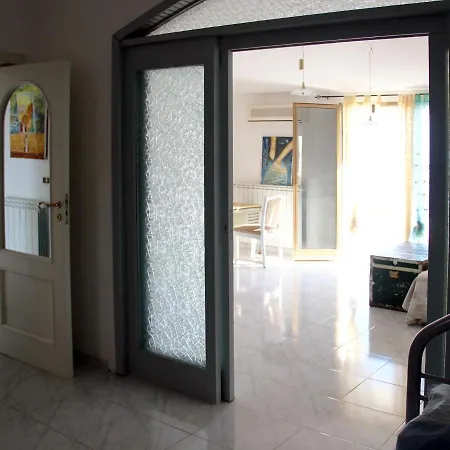 Villa Bellavista Scalea