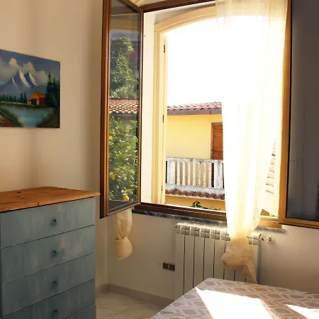 Villa Bellavista Scalea