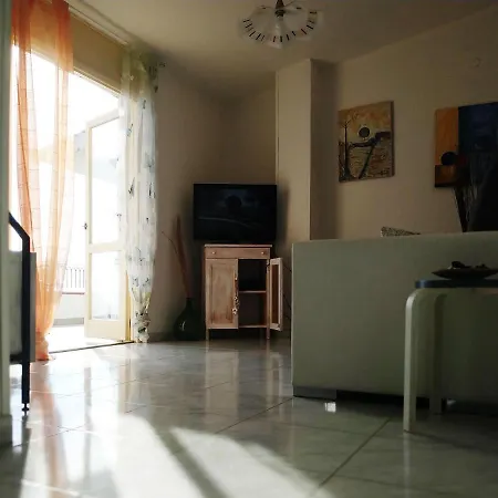 Villa Bellavista